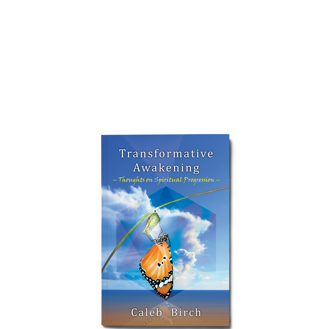 Show details for Transformative Awakening