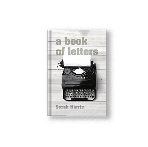 Show details for Sewn Book Hard Cover 210 x 148mm
