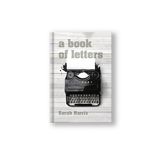 Show details for Sewn Book Hard Cover 210 x 148mm