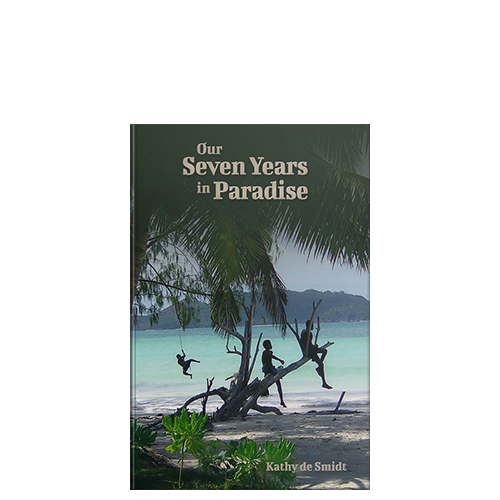 Show details for Our Seven Years in Paradise