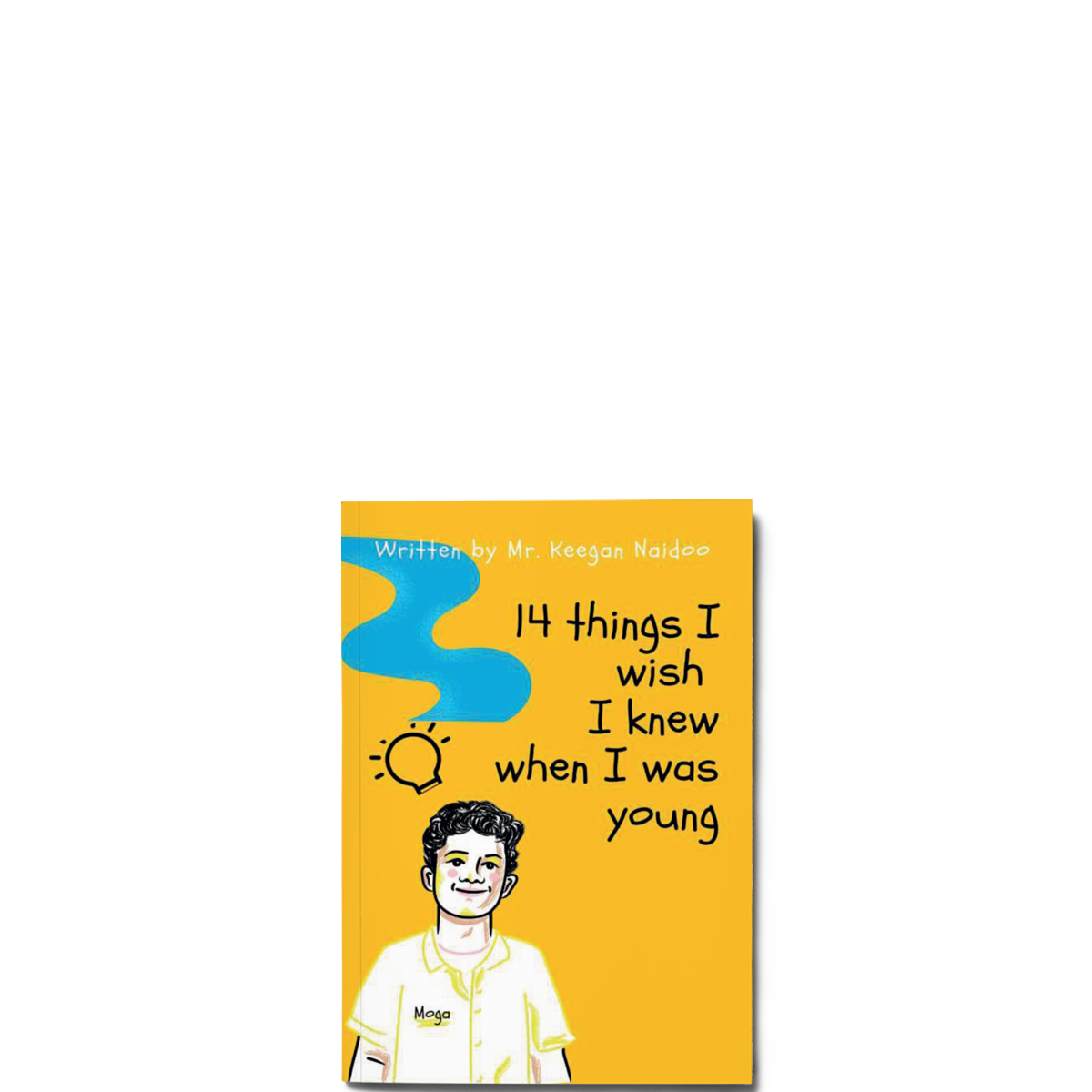 Show details for 14 Things I Wish I Knew When I Was Young