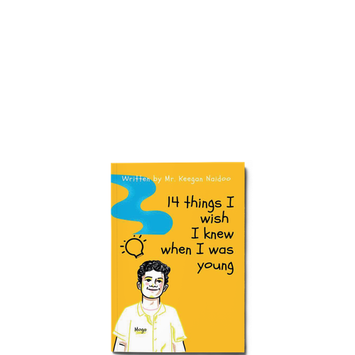 Show details for 14 Things I Wish I Knew When I Was Young