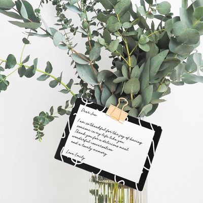 Show details for Cheetah Chatter Notecard