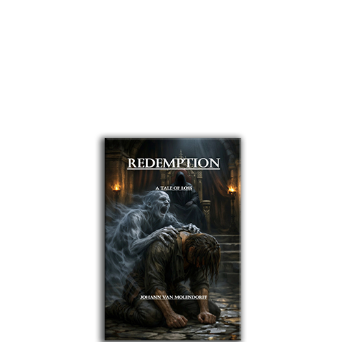 Show details for Redemption : A Tale of Loss