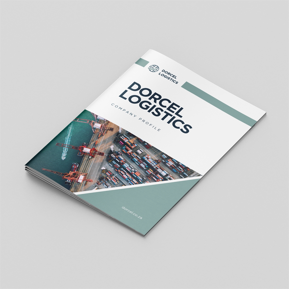 Show details for Stitched Brochures A4