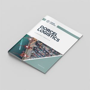 Show details for Stitched Brochures A4