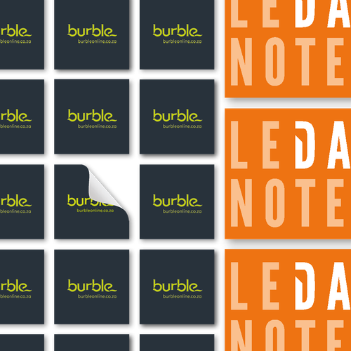 Show details for Custom Square Stickers
