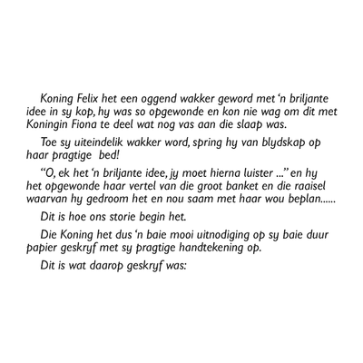 Show details for Koning Felix