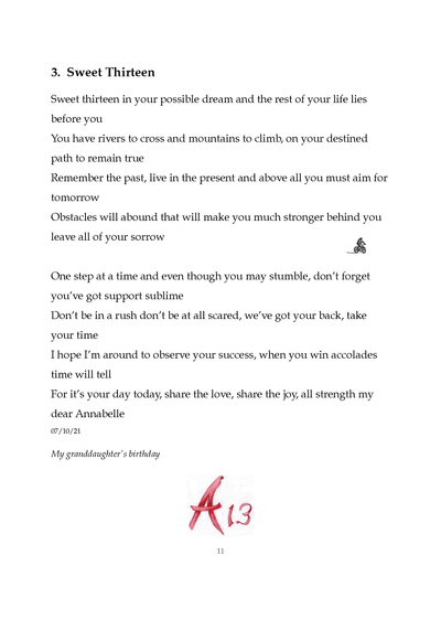 Show details for My Anthology Vol 2