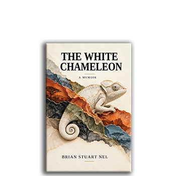Show details for The White Chameleon