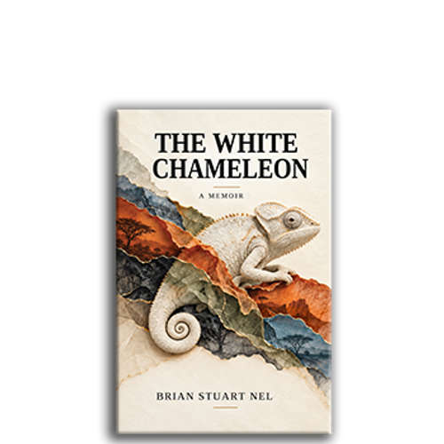 Show details for The White Chameleon