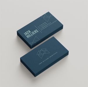 Show details for Business Cards