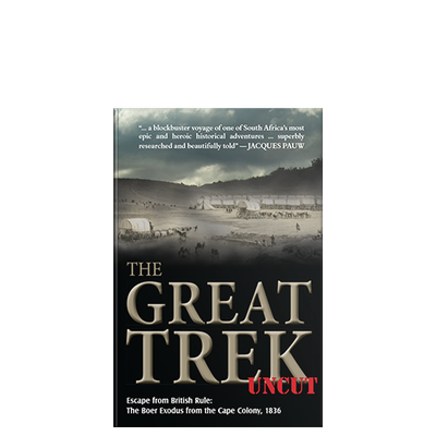 Show details for The Great Trek