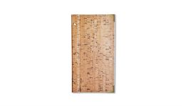 Show details for Slimline PU Cork Menu/Winelist Folder