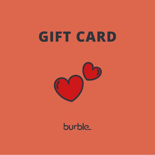 Show details for Burble Gift Card R750