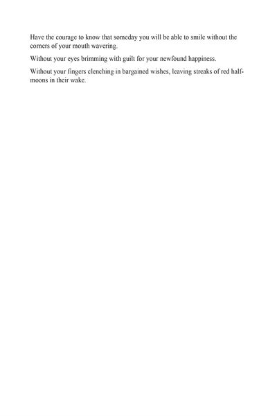 Show details for Tear in the Waves