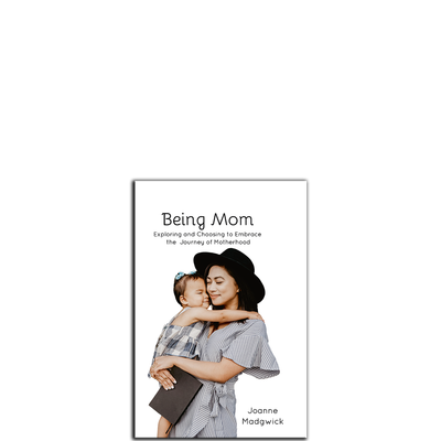 Show details for Being Mom