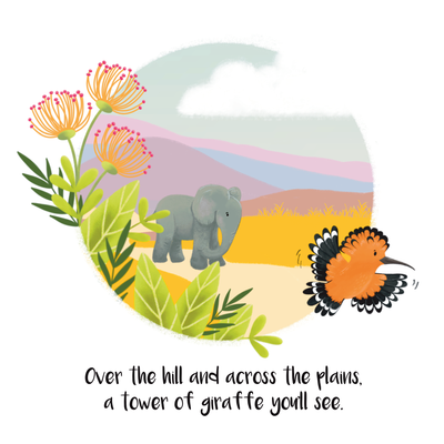 Show details for Ellie & Me (Reading Book)