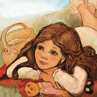 Show details for Stella's Secret