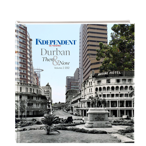 Show details for Durban Then & Now Vol 2