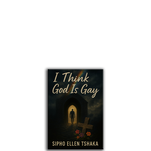Show details for I Think God Is Gay
