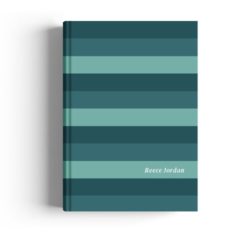 Show details for Ocean Blues Journal