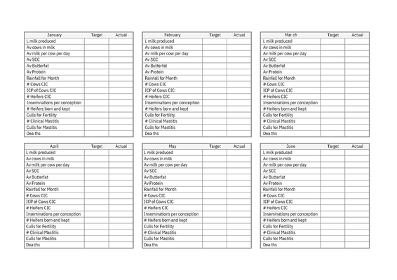 Show details for Dairy Diary 2027