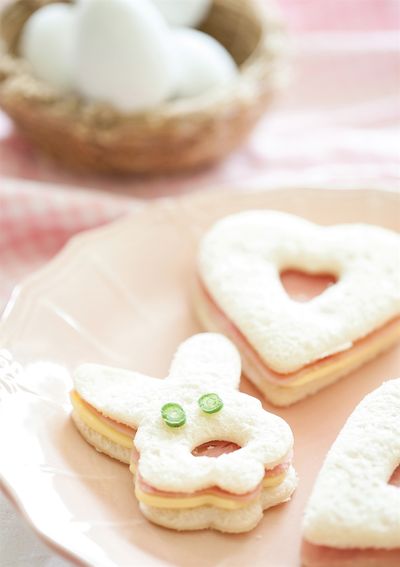 Show details for Pink Gin & Fairy Cakes