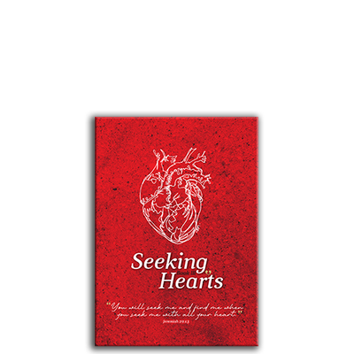 Show details for Seeking Hearts