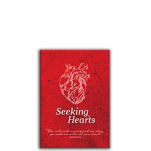 Show details for Seeking Hearts