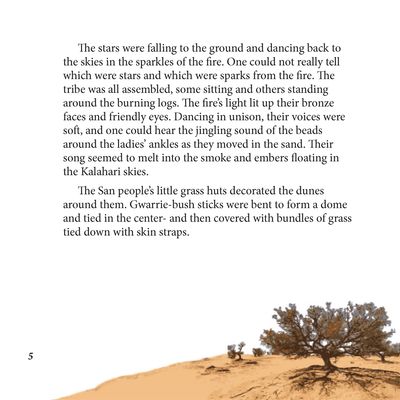 Show details for KAA of the Great Kalahari