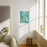 Show details for Framed Canvas 300 x 400mm