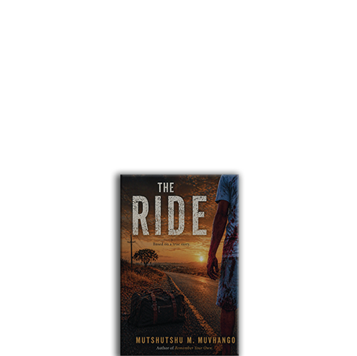 Show details for THE Ride