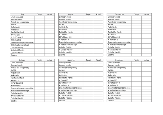 Show details for Dairy Diary 2026