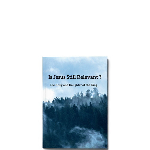 Show details for Is Jesus Still Revelant ?