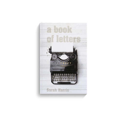 Show details for Sewn Book Soft Cover (Double Sided) 297 x 210mm
