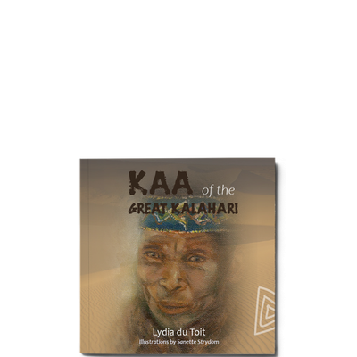 Show details for KAA of the Great Kalahari