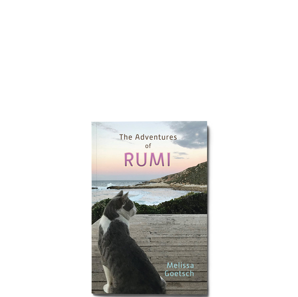 Show details for Rumi