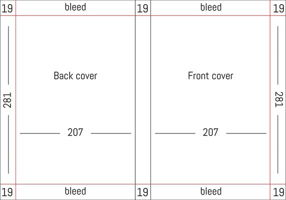 Show details for Design Your Own Diary A4 With inserts