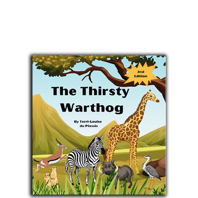 Show details for The Thirsty Warthog