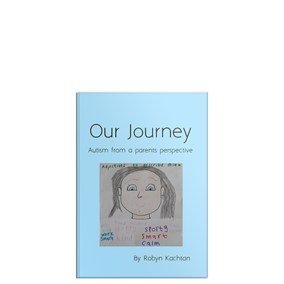 Show details for Our Journey 
