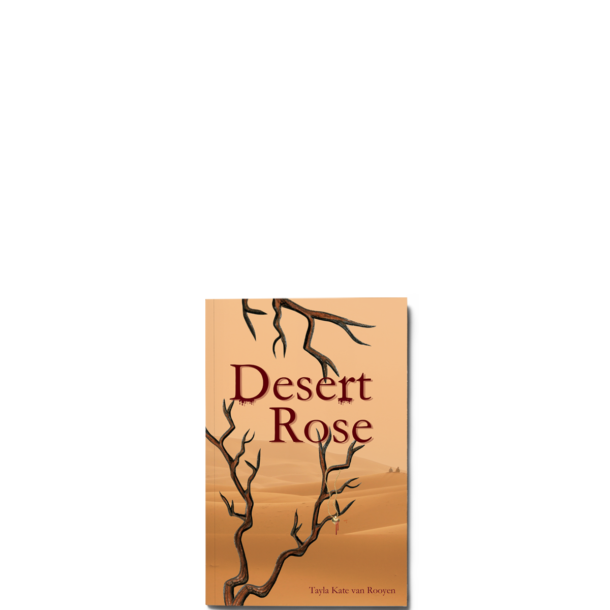 Show details for Desert Rose