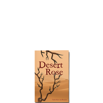 Show details for Desert Rose
