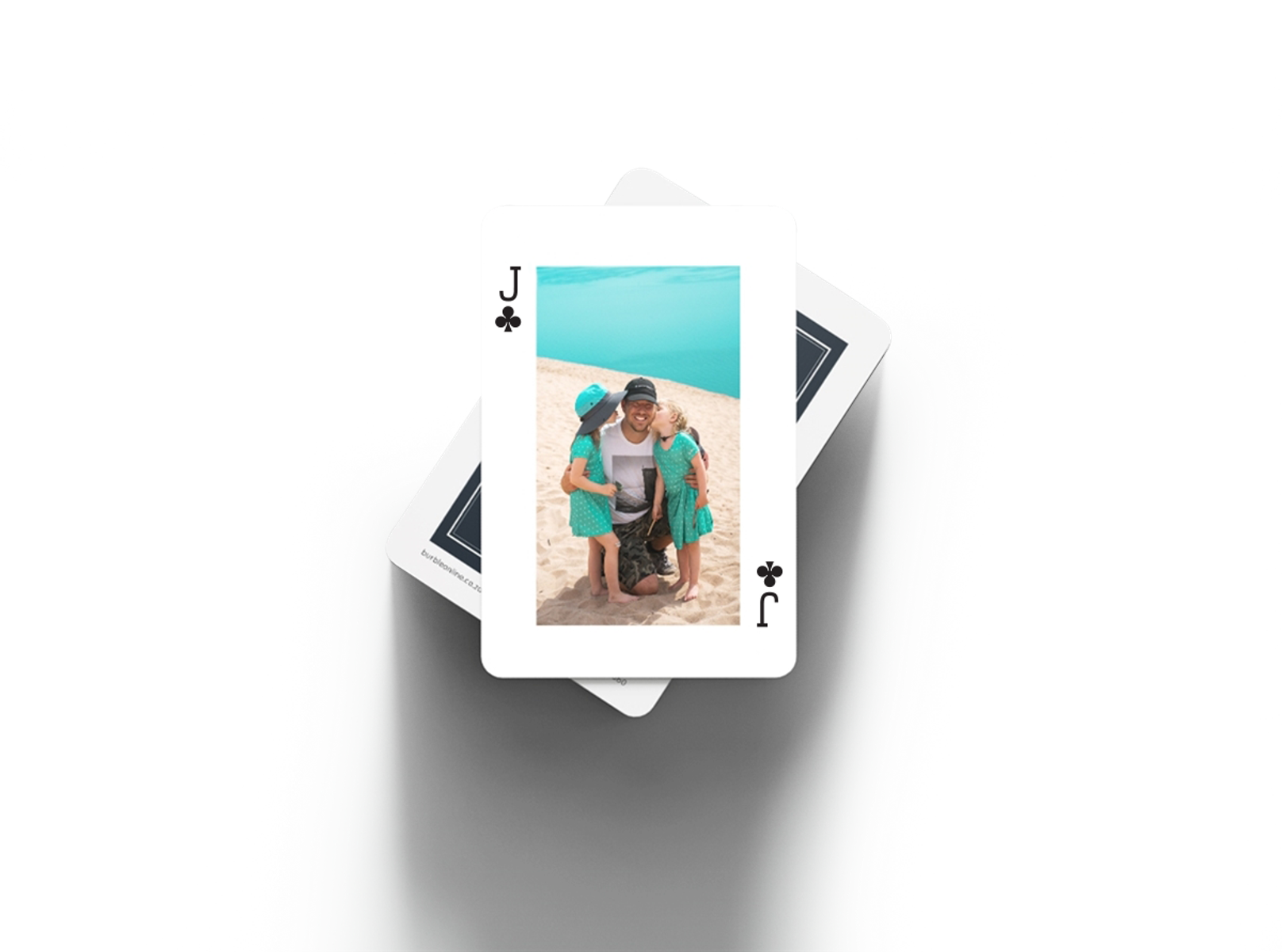 Picture for category Playing Cards