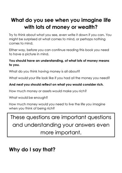 Show details for How To Make More Money With Your Business