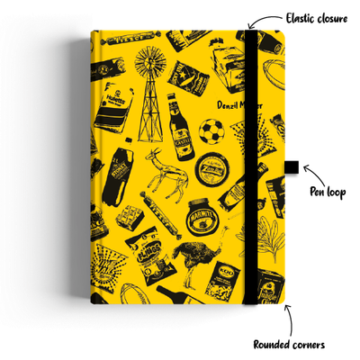 Show details for Mzansi Yellow Week To View
