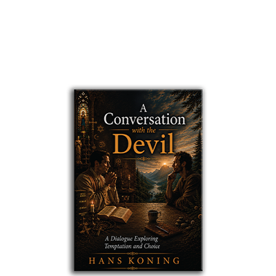 Show details for Conversation with The Devil