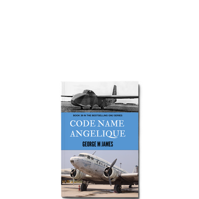 Show details for Code Name Angelique