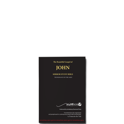 Show details for The Beautiful Gospel of John