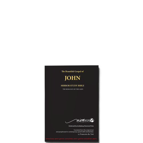 Show details for The Beautiful Gospel of John